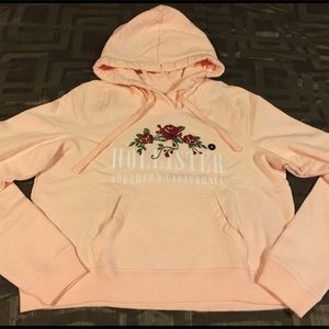 Hollister Hoodie